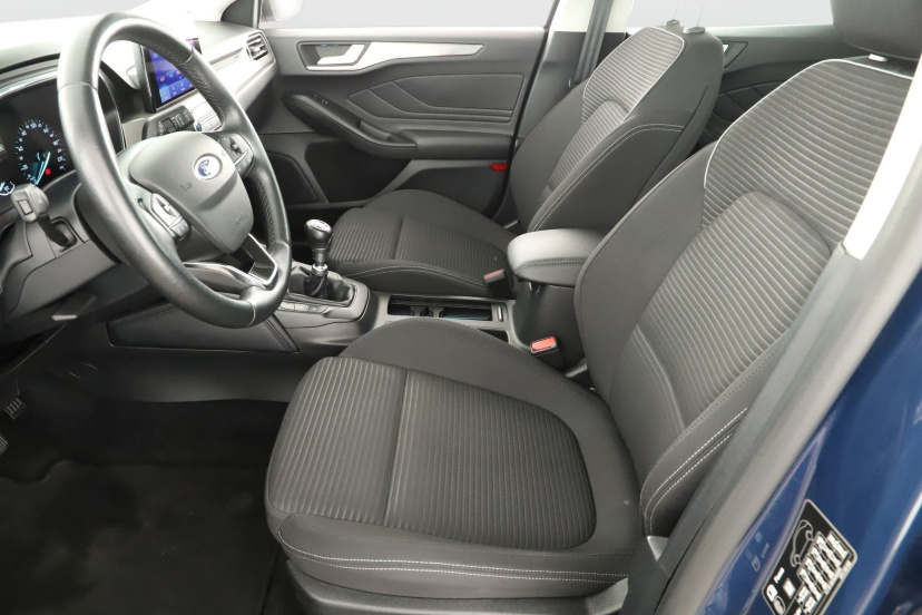 Ford Focus, 2020