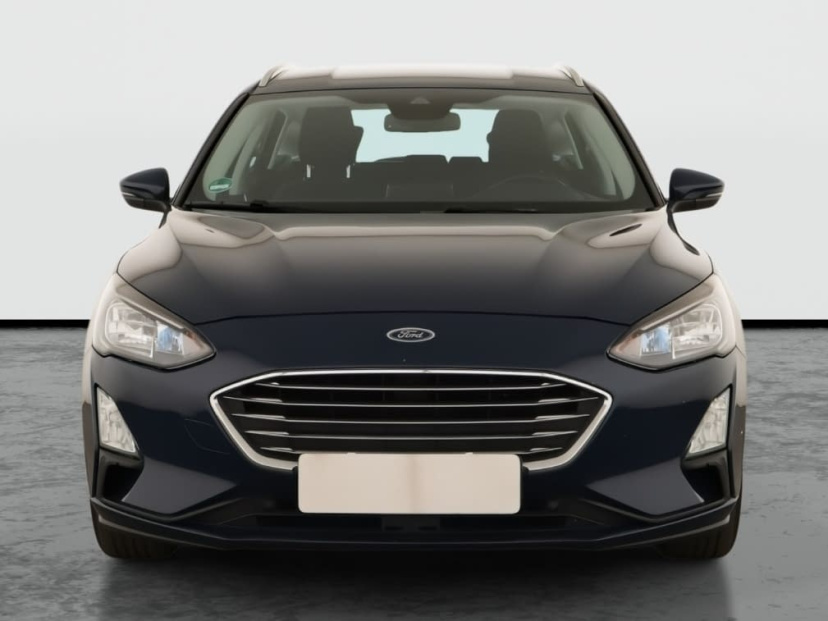 Ford Focus, 2020