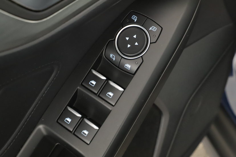 Ford Focus, 2020