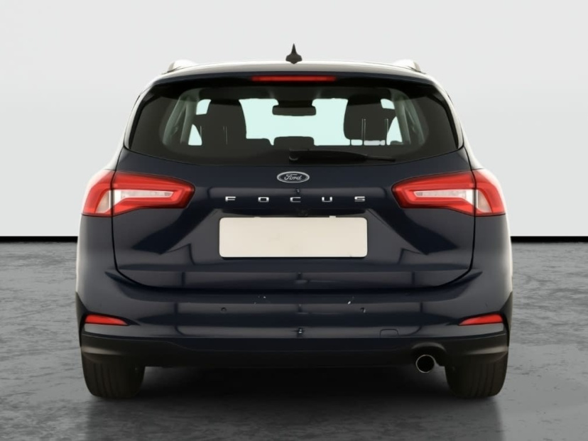 Ford Focus, 2020