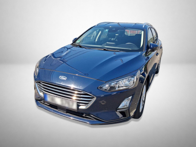 Ford Focus 2020