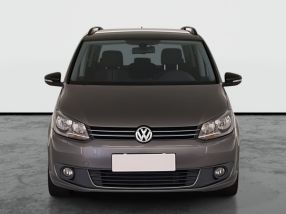 Volkswagen Touran - 2013