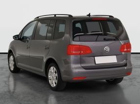Volkswagen Touran - 2013