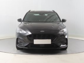 Ford Focus - 2020
