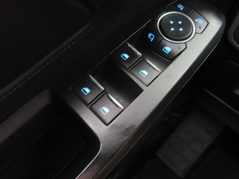 Ford Focus, 2020
