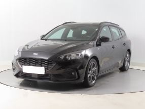 Ford Focus - 2020