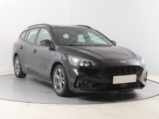 Ford Focus 2020