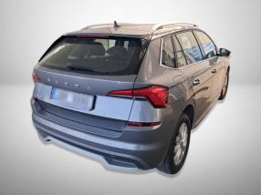 Škoda Kamiq - 2022