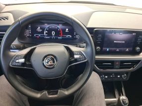 Škoda Kamiq - 2022