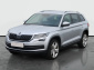 Škoda Kodiaq, 2020