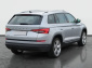 Škoda Kodiaq, 2020