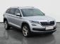 Škoda Kodiaq, 2020