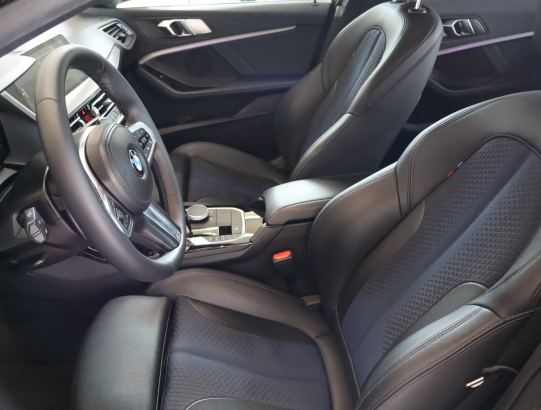 BMW 218d