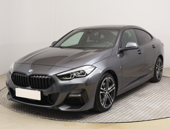 BMW 218d