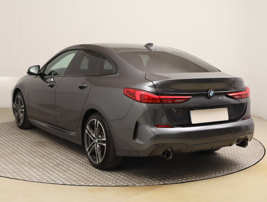 BMW 218d