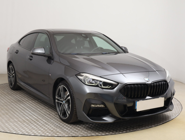 BMW 2 2021
