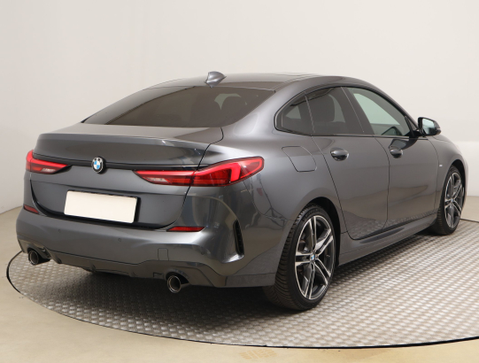 BMW 218d