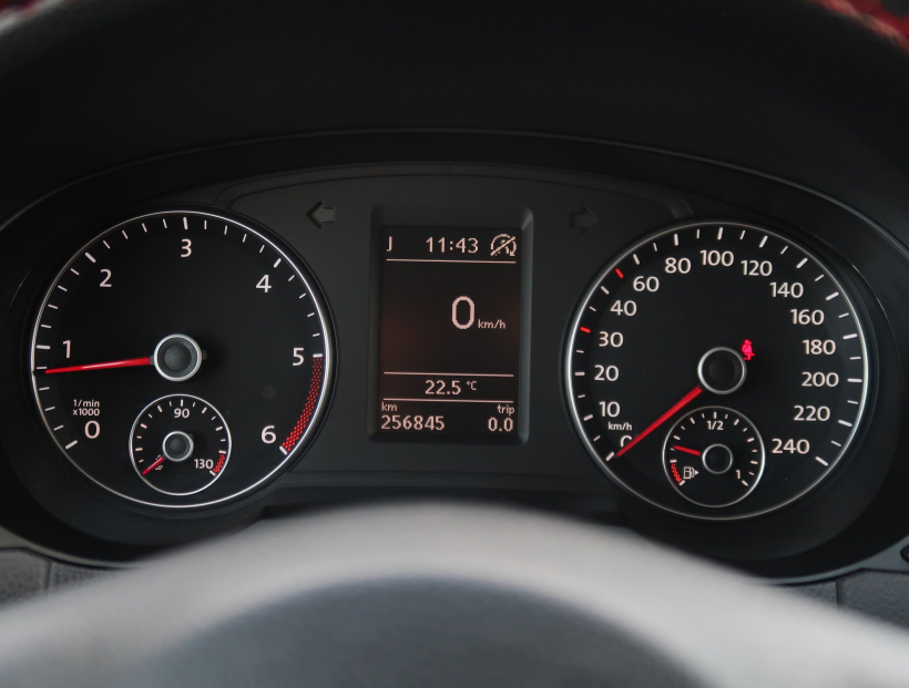 Volkswagen Sharan, 2013