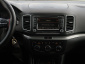 Volkswagen Sharan, 2013