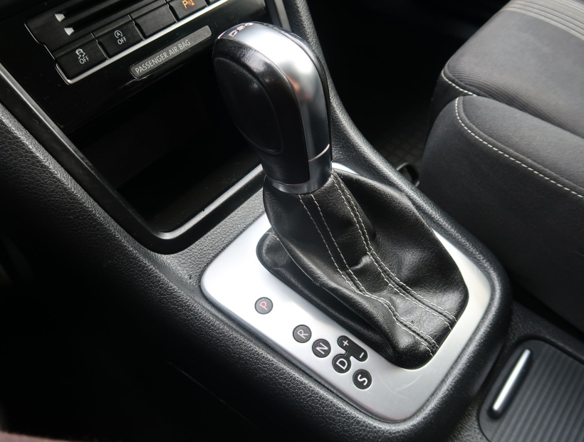 Volkswagen Sharan, 2013