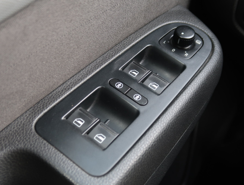 Volkswagen Sharan, 2013