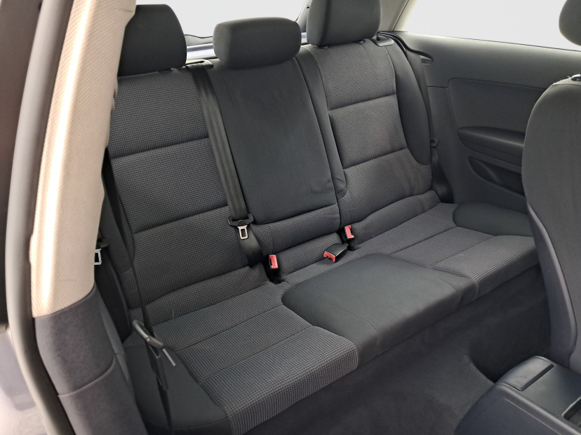 Audi A3, 2003