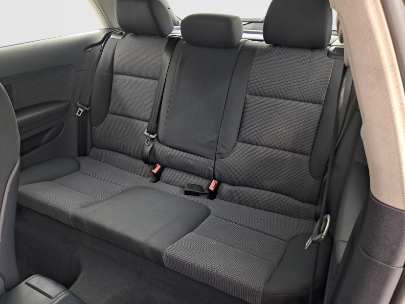 Audi A3, 2003