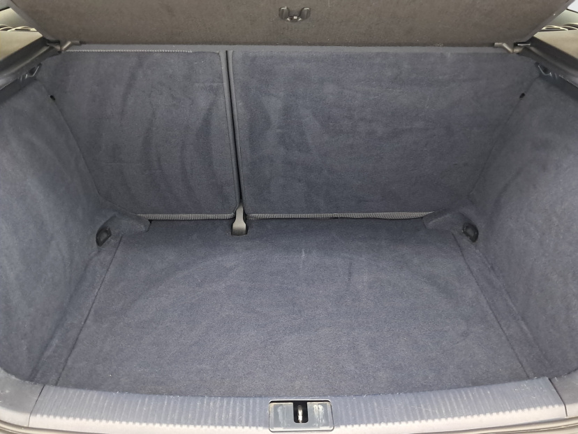 Audi A3, 2003