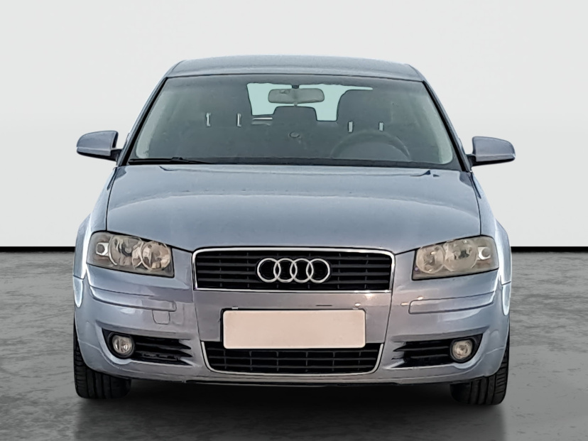 Audi A3, 2003