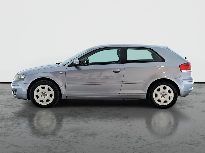 Audi A3, 2003