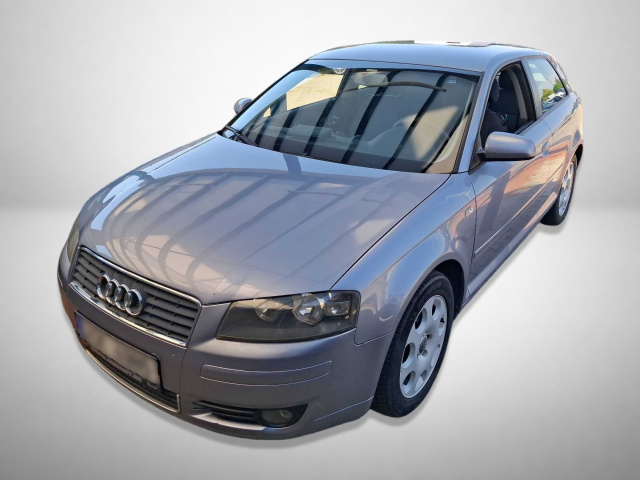 Audi A3 2003