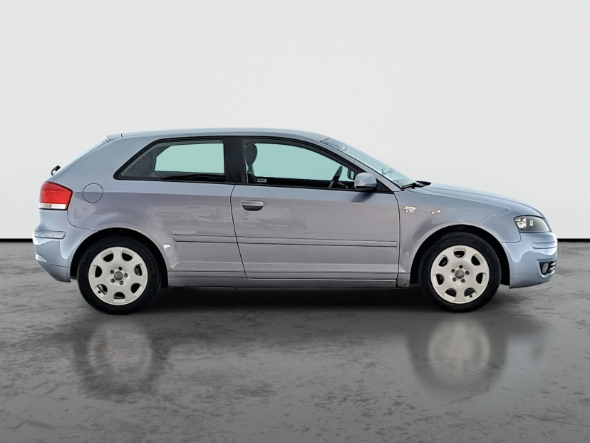 Audi A3, 2003