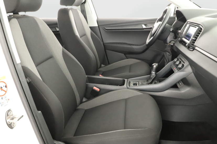 Škoda Karoq, 2020