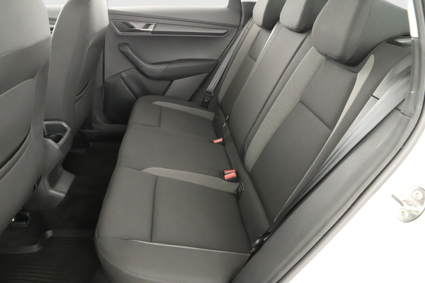 Škoda Karoq, 2020