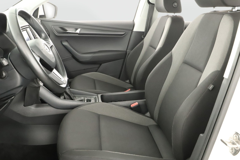 Škoda Karoq, 2020
