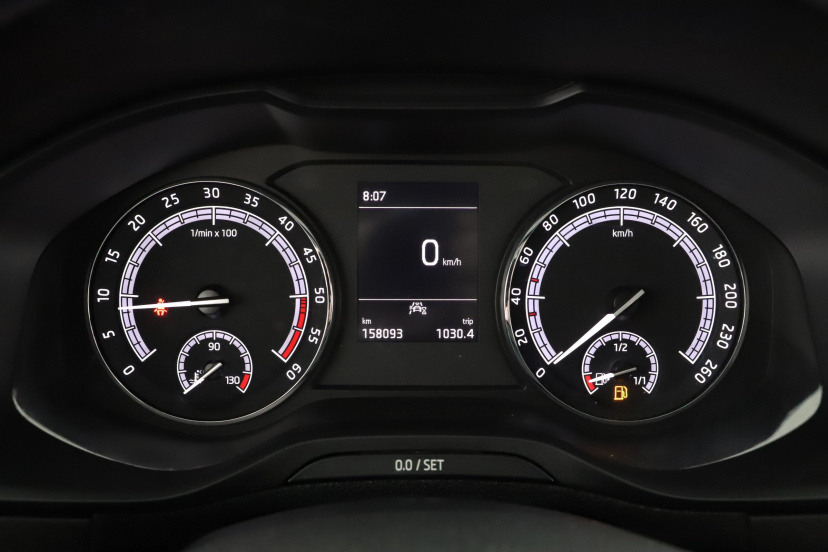 Škoda Karoq, 2020