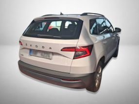Škoda Karoq - 2020