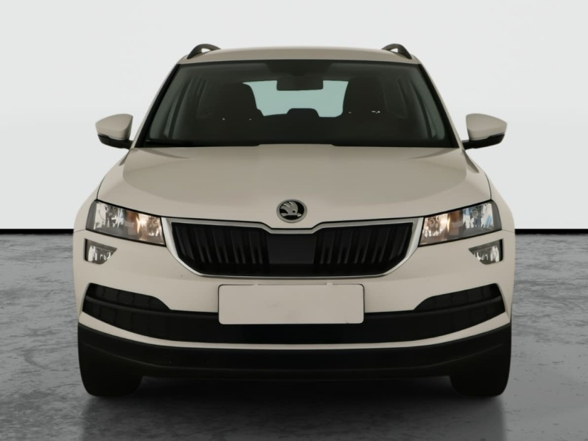 Škoda Karoq, 2020