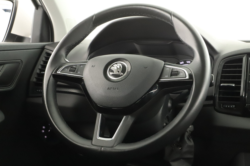 Škoda Karoq, 2020