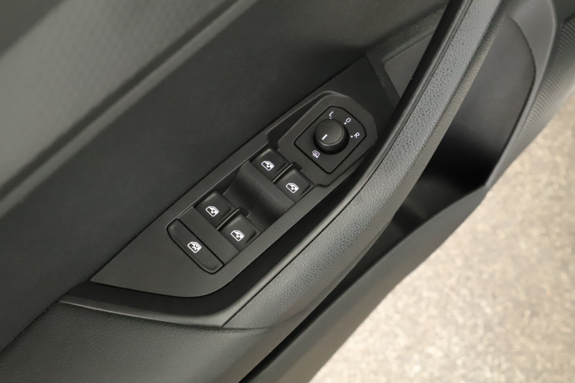 Škoda Karoq, 2020