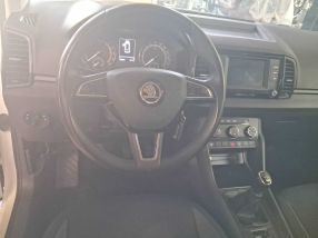 Škoda Karoq - 2020
