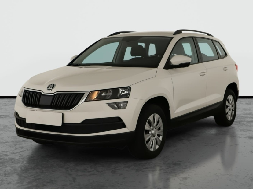 Škoda Karoq, 2020
