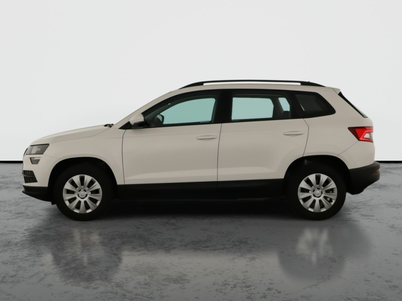 Škoda Karoq, 2020