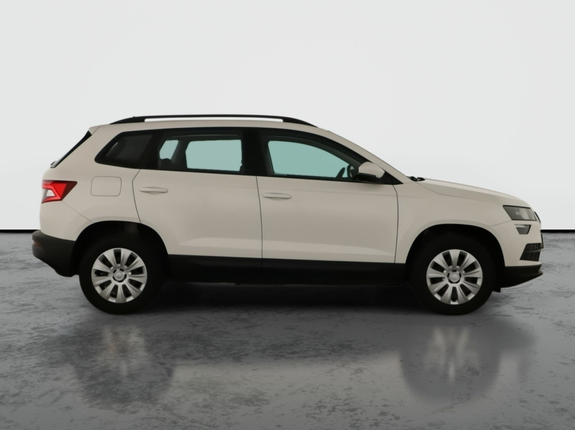 Škoda Karoq, 2020