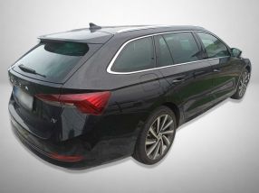 Škoda Octavia - 2021