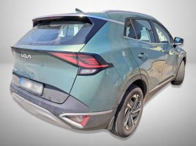 Kia Sportage - 2022