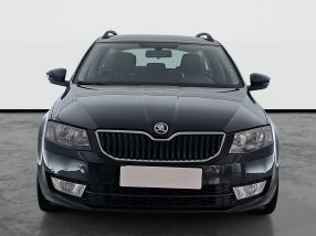 Škoda Octavia - 2014