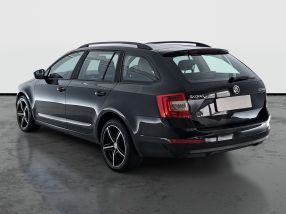 Škoda Octavia - 2014