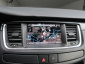 Peugeot 508, 2011
