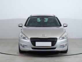 Peugeot 508 - 2011